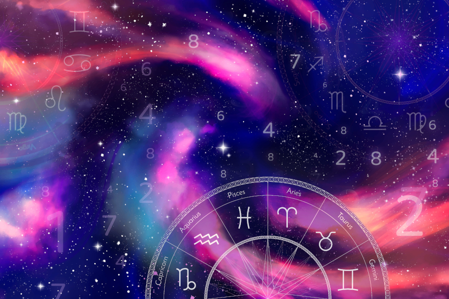 Astrología