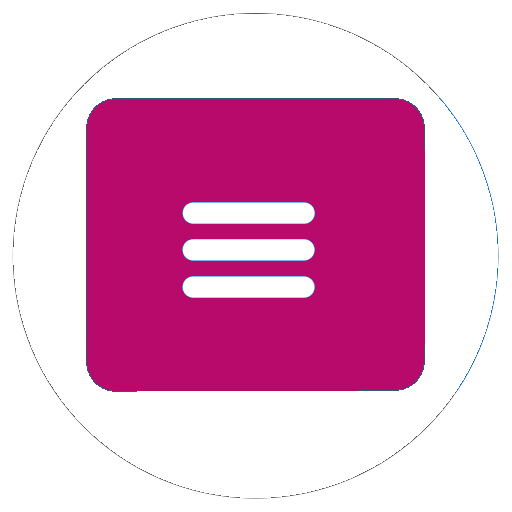 Icono Menu