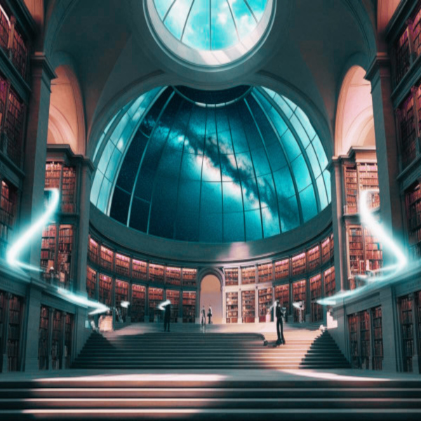 foto sesión Registros Akáshicos