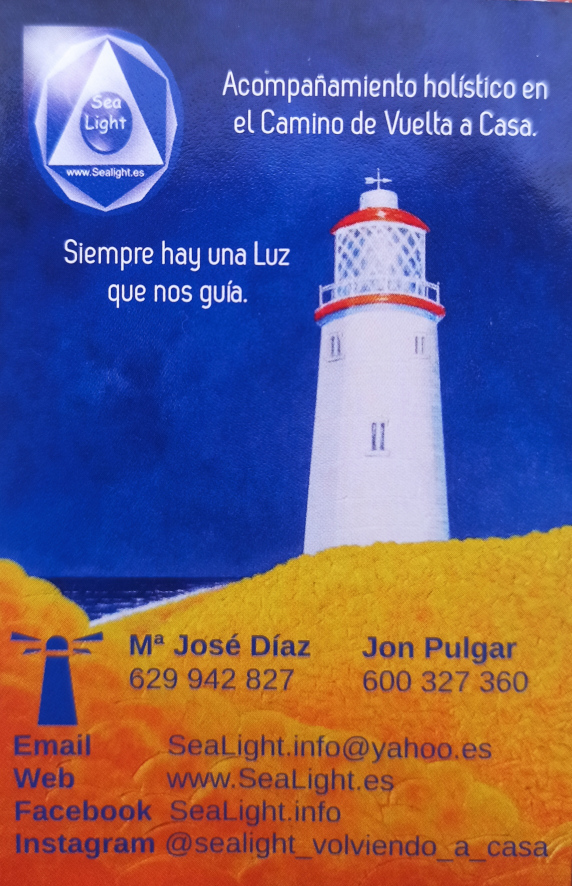 Colaborador Sealight